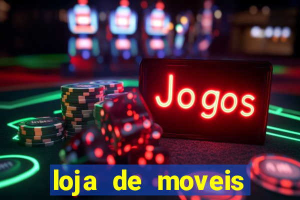 loja de moveis usados bauru